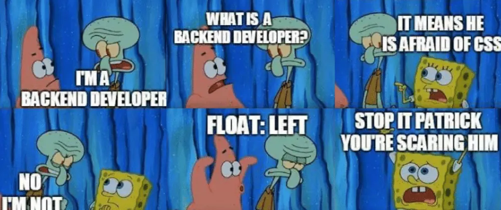 Why Most Developers Fear CSS