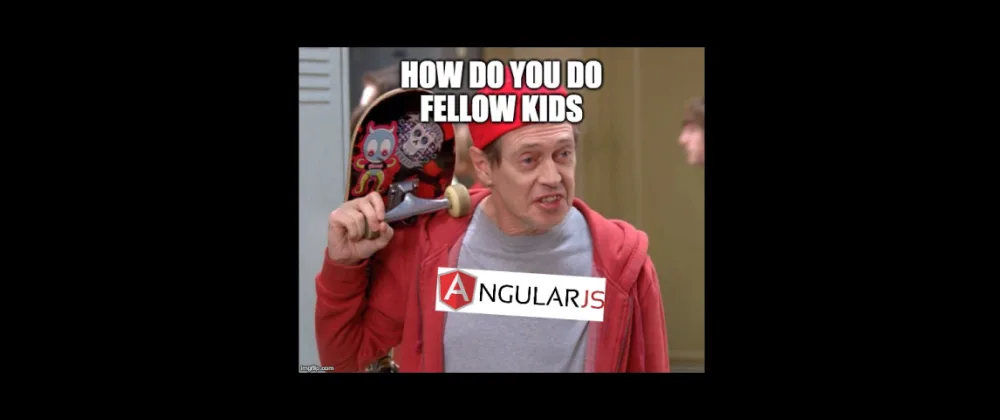 AngularJS Image