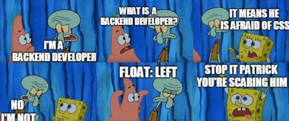 Why Most Developers Fear CSS