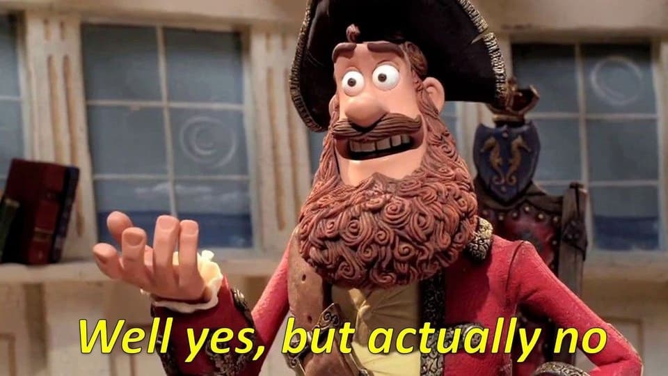 Client-Side Rendering Meme